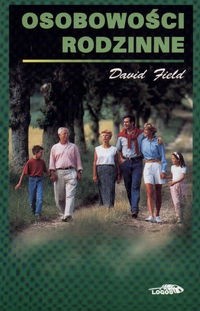 Osobowości rodzinne - David Field
