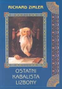 Ostatni kabalista Lizbony - Richard Zimler
