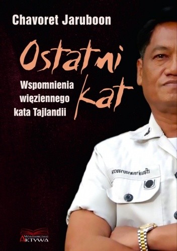Ostatni kat - Chavoret Jaruboon