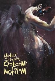 Ostatni Nefilim - Michał Solanin