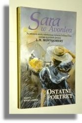 Ostatni portret. Rodzinna rywalizacja - Gail Hamilton