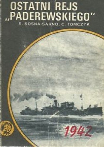 Ostatni rejs 
