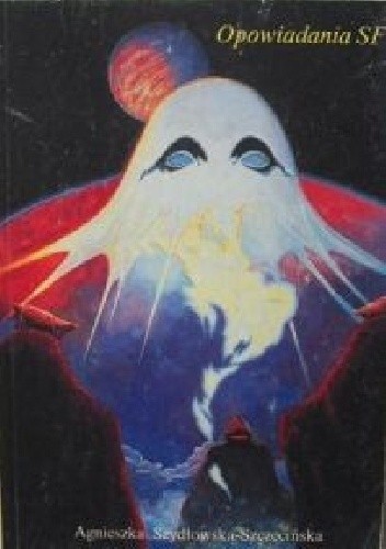 Ostatni statek na planetę Mu - Agnieszka Szydłowska-Szczecińska