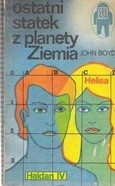 Ostatni statek z planety Ziemia - John Boyd