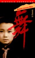 Ostatni tancerz Mao - Cunxin Li