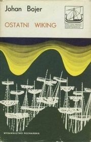 Ostatni wiking - Johan Bojer
