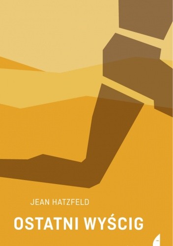 Ostatni wyścig - Jean Hatzfeld