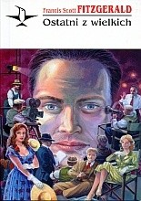 Ostatni z wielkich - F. Scott Fitzgerald