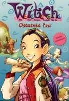 Ostatnia łza - Elizabeth Lenhard