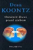 Ostatnie drzwi przed niebem - Dean Koontz