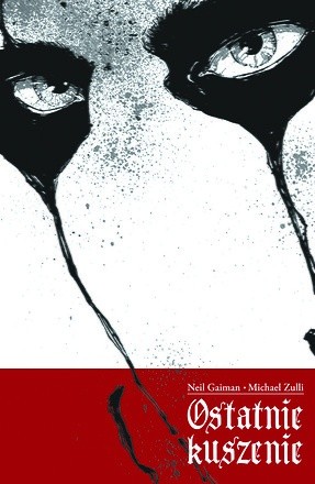 Ostatnie kuszenie - Neil Gaiman