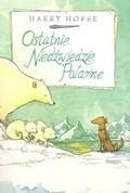 Ostatnie Niedźwiedzie Polarne - Harry Horse
