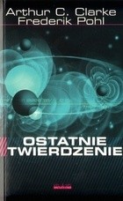 Ostatnie twierdzenie - Arthur C. Clarke