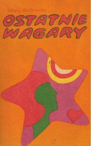 Ostatnie wagary - Maria Ziółkowska