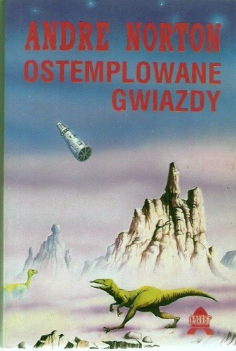 Ostemplowane gwiazdy - Andre Norton