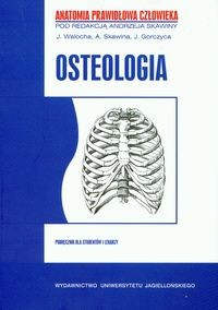 Osteologia - Skawina Andrzej (red.) - Andrzej Skawina