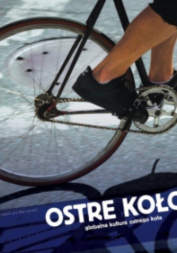 Ostre koło. Globalna kultura - Andrew Edwards