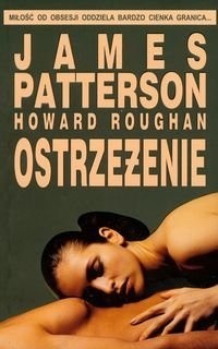 Ostrzeżenie - James Patterson
