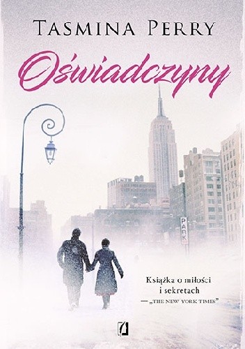 Oświadczyny - Tasmina Perry