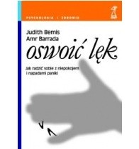 Oswoić lęk - Amr Barrada