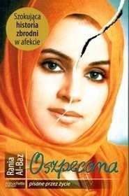Oszpecona - Rania Al-Baz