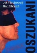 Oszukani - Josh McDowell