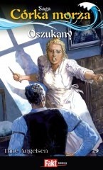 Oszukany - Trine Angelsen