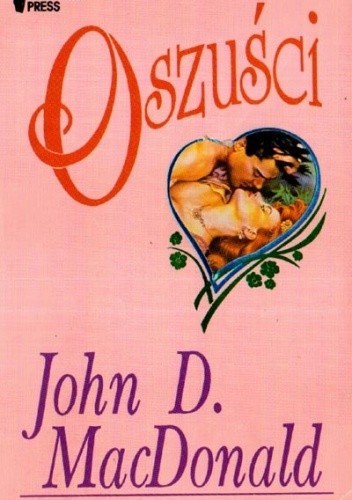 Oszuści - John D. MacDonald