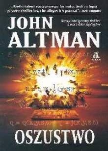 Oszustwo - John Altman