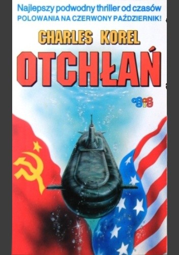Otchłań - Charles Korel