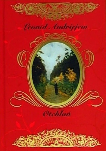 Otchłań - Leonid Andrejew