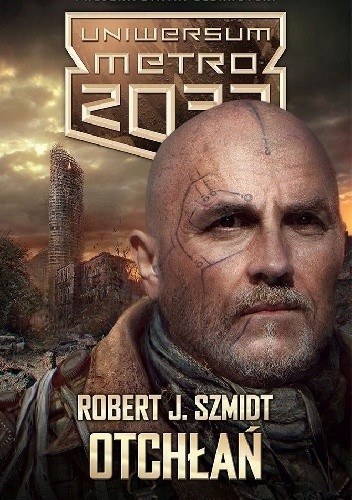 Otchłań - Robert J. Szmidt