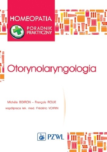 Otorynolaryngologia - Michele Boiron