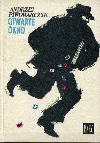 Otwarte okno - Andrzej Piwowarczyk