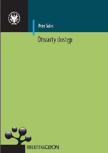 Otwarty dostęp - Peter Suber
