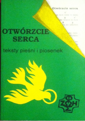 Otwórzcie serca - praca zbiorowa