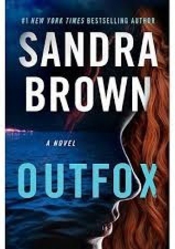 Outfox - Sandra Brown