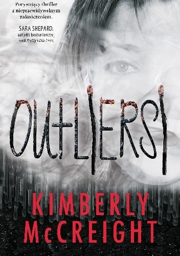 Outliersi - Kimberly McCreight