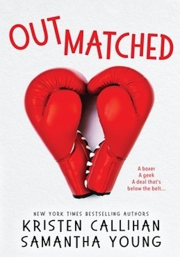 Outmatched - Samantha Young
