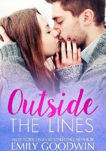 Outside the Lines - Emily Goodwin