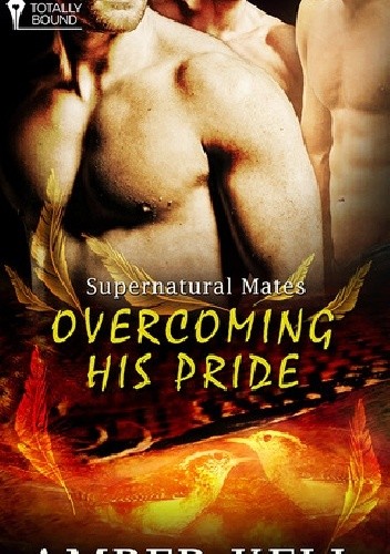 Overcoming His Pride - Amber Kell