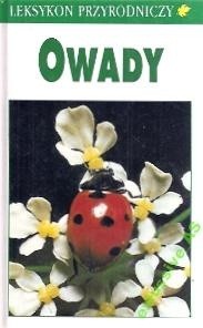 Owady - Helgard Reichholf-Riehm
