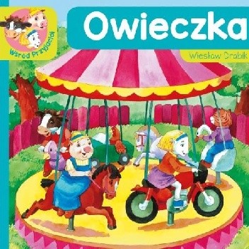 Owieczka - Wiesław Drabik