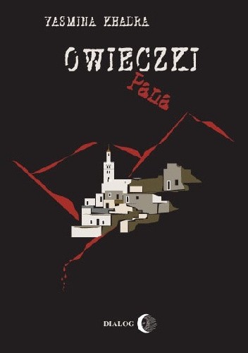 Owieczki Pana - Yasmina Khadra