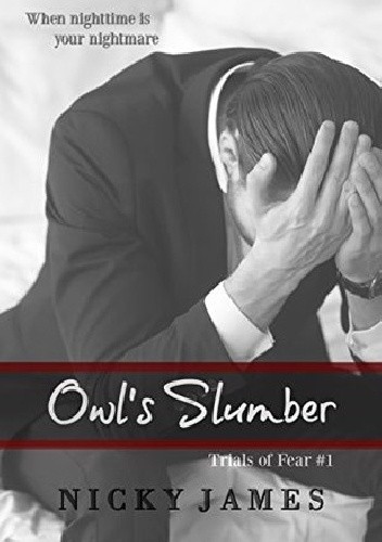 Owl's Slumber - Nicky James