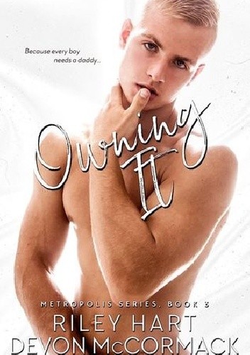 Owning It - Riley Hart