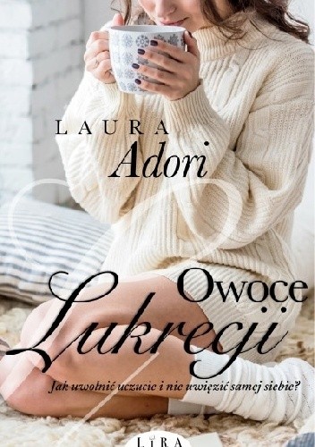 Owoce Lukrecji - Laura Adori