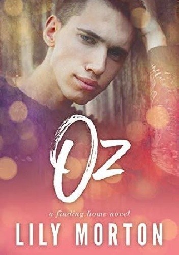 Oz - Lily Morton