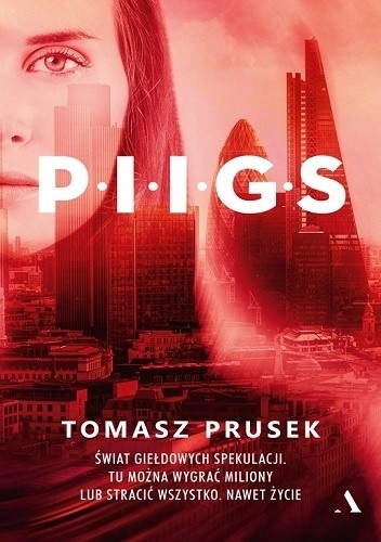 P.I.I.G.S - Tomasz Prusek