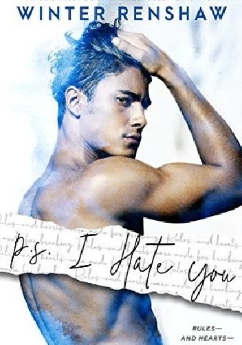 P.S. I Hate You - Winter Renshaw